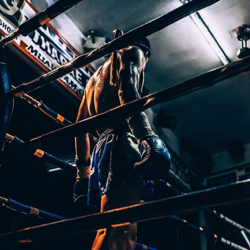 Boxe