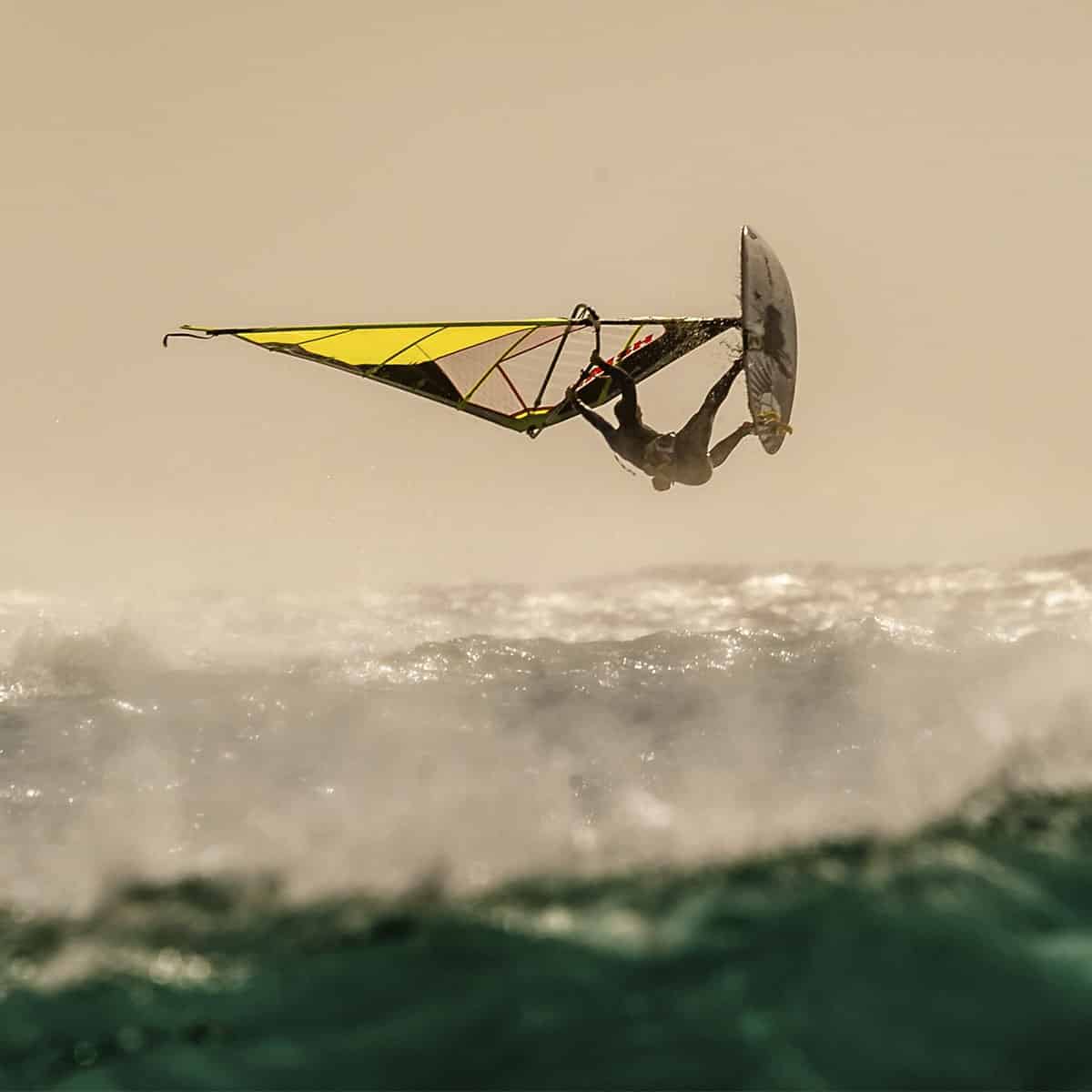 Windsurf